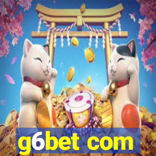 g6bet com